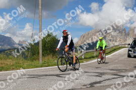 Photo #2540960 | 08-08-2022 11:25 | Pordoi Pass BICYCLES