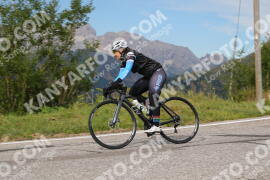 Photo #2614066 | 13-08-2022 10:15 | Pordoi Pass BICYCLES