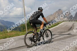 Foto #2521084 | 06-08-2022 10:48 | Pordoi Pass BICYCLES