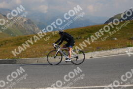 Photo #2376666 | 24-07-2022 09:32 | Passo Dello Stelvio - Peak BICYCLES