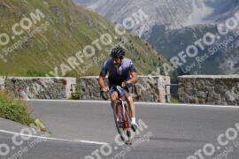 Foto #3882403 | 14-08-2023 14:49 | Passo Dello Stelvio - Prato Seite BICYCLES