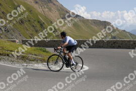 Foto #3896422 | 15-08-2023 10:56 | Passo Dello Stelvio - Prato Seite BICYCLES