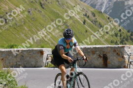 Photo #3528341 | 18-07-2023 12:51 | Passo Dello Stelvio - Prato side BICYCLES