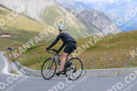 Foto #2410186 | 26-07-2022 10:25 | Passo Dello Stelvio - die Spitze BICYCLES