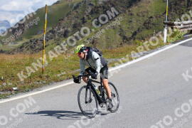 Foto #2429521 | 29-07-2022 11:39 | Passo Dello Stelvio - die Spitze BICYCLES