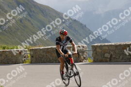 Photo #3874113 | 14-08-2023 10:37 | Passo Dello Stelvio - Prato side BICYCLES