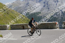 Foto #3677644 | 31-07-2023 12:32 | Passo Dello Stelvio - Prato Seite BICYCLES