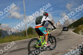 Photo #2538908 | 08-08-2022 09:18 | Pordoi Pass BICYCLES