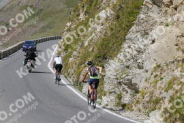 Photo #4062292 | 25-08-2023 11:32 | Passo Dello Stelvio - Prato side BICYCLES