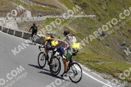 Photo #3855655 | 13-08-2023 12:00 | Passo Dello Stelvio - Prato side BICYCLES
