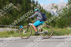 Photo #2613802 | 13-08-2022 09:57 | Pordoi Pass BICYCLES