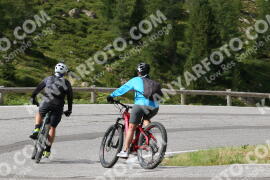 Foto #2520734 | 06-08-2022 10:23 | Pordoi Pass BICYCLES