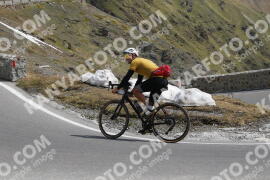 Photo #3121788 | 17-06-2023 10:50 | Passo Dello Stelvio - Prato side BICYCLES