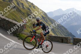 Photo #3920723 | 17-08-2023 09:25 | Passo Dello Stelvio - Prato side BICYCLES