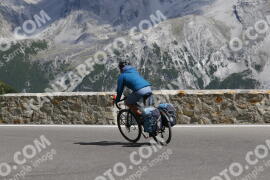 Photo #3796009 | 10-08-2023 14:53 | Passo Dello Stelvio - Prato side BICYCLES