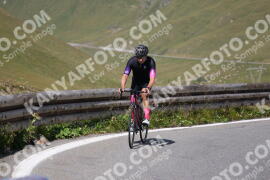 Foto #2408877 | 25-07-2022 11:33 | Passo Dello Stelvio - die Spitze BICYCLES