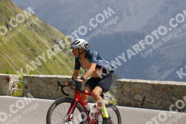 Photo #3489007 | 16-07-2023 12:28 | Passo Dello Stelvio - Prato side BICYCLES