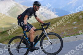 Photo #2410322 | 26-07-2022 10:52 | Passo Dello Stelvio - Peak BICYCLES