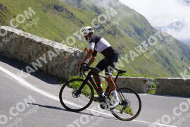 Photo #3460772 | 15-07-2023 10:49 | Passo Dello Stelvio - Prato side BICYCLES