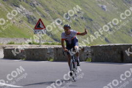Foto #3421197 | 11-07-2023 10:32 | Passo Dello Stelvio - Prato Seite BICYCLES