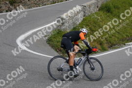 Photo #3938689 | 18-08-2023 13:10 | Passo Dello Stelvio - Prato side BICYCLES