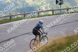 Photo #2522651 | 06-08-2022 11:50 | Pordoi Pass BICYCLES
