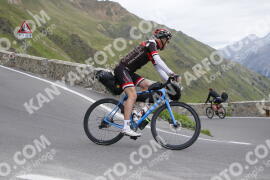 Photo #3264787 | 28-06-2023 12:03 | Passo Dello Stelvio - Prato side BICYCLES
