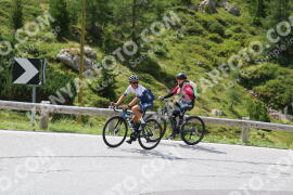 Photo #2621816 | 13-08-2022 12:40 | Pordoi Pass BICYCLES