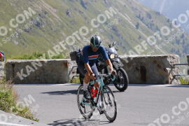 Photo #3875882 | 14-08-2023 11:32 | Passo Dello Stelvio - Prato side BICYCLES