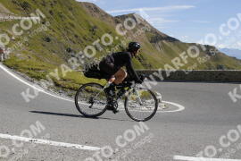 Foto #3852950 | 13-08-2023 10:18 | Passo Dello Stelvio - Prato Seite BICYCLES