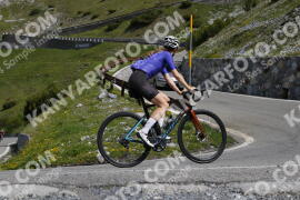 Photo #3176332 | 20-06-2023 10:30 | Passo Dello Stelvio - Waterfall curve BICYCLES