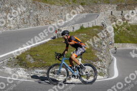 Photo #3853214 | 13-08-2023 10:35 | Passo Dello Stelvio - Prato side BICYCLES