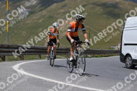 Photo #2392508 | 24-07-2022 13:27 | Passo Dello Stelvio - Peak BICYCLES