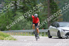 Photo #2530330 | 07-08-2022 14:02 | Sella Pass BICYCLES