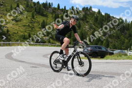 Photo #2619209 | 13-08-2022 12:16 | Pordoi Pass BICYCLES
