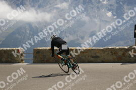Photo #3461860 | 15-07-2023 11:28 | Passo Dello Stelvio - Prato side BICYCLES