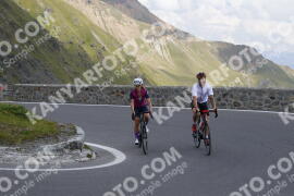 Photo #3899162 | 15-08-2023 12:55 | Passo Dello Stelvio - Prato side BICYCLES