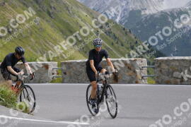 Photo #3754798 | 08-08-2023 12:05 | Passo Dello Stelvio - Prato side BICYCLES