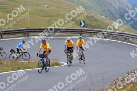 Photo #2458601 | 31-07-2022 10:36 | Passo Dello Stelvio - Peak BICYCLES