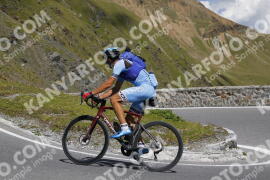 Foto #3859052 | 13-08-2023 14:01 | Passo Dello Stelvio - Prato Seite BICYCLES