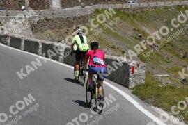 Photo #3983099 | 20-08-2023 12:58 | Passo Dello Stelvio - Prato side BICYCLES