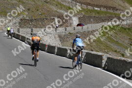 Photo #3961351 | 19-08-2023 11:45 | Passo Dello Stelvio - Prato side BICYCLES