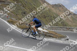 Photo #3156302 | 18-06-2023 13:58 | Passo Dello Stelvio - Prato side BICYCLES