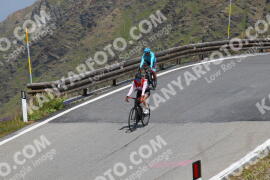 Photo #2413432 | 25-07-2022 13:12 | Passo Dello Stelvio - Peak BICYCLES