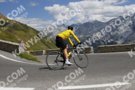 Foto #4006360 | 21-08-2023 13:37 | Passo Dello Stelvio - Prato Seite BICYCLES