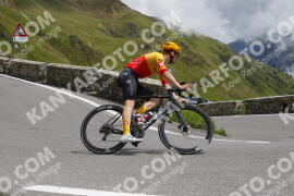 Photo #3437230 | 13-07-2023 12:22 | Passo Dello Stelvio - Prato side BICYCLES
