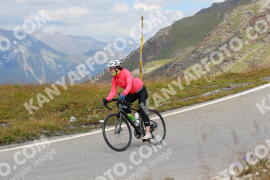 Photo #2445104 | 30-07-2022 14:15 | Passo Dello Stelvio - Peak BICYCLES