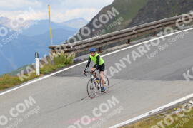 Foto #2423176 | 27-07-2022 14:12 | Passo Dello Stelvio - die Spitze BICYCLES
