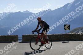 Foto #4000863 | 21-08-2023 09:17 | Passo Dello Stelvio - Prato Seite BICYCLES