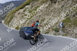 Photo #4062780 | 25-08-2023 11:53 | Passo Dello Stelvio - Prato side BICYCLES